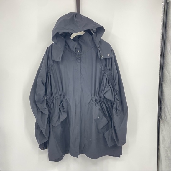 Fabletics Giana Coat, size L black - Picture 1 of 7